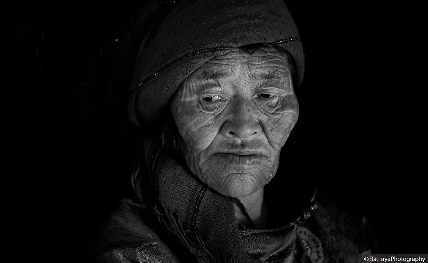 I Documented Mongolia's Mystical Tsaatan Reindeer People