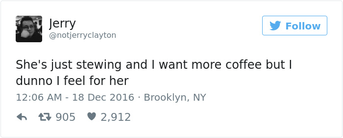 When This Girl Asked Out A Barista, A Customer Secretly Live Tweeted Their Conversation