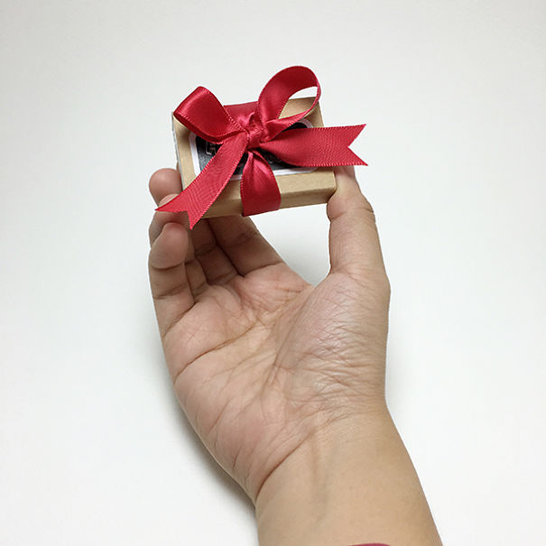 Spread Love This Christmas With Handmade Snail Mail For Your Loved Ones! Spread Love This Christmas With Handmade Snail Mail For Your Loved Ones!