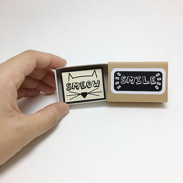 Spread Love This Christmas With Handmade Snail Mail For Your Loved Ones! Spread Love This Christmas With Handmade Snail Mail For Your Loved Ones!