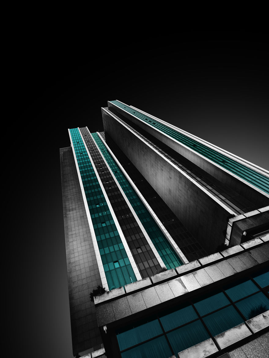 Building 1