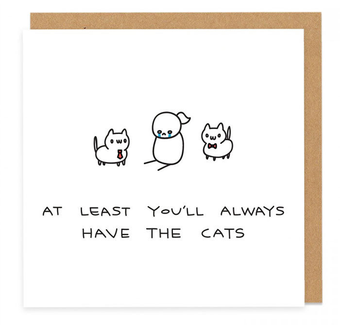 23 Brutally Honest And Inappropriate Greeting Cards For People With A Twisted Sense Of Humor
