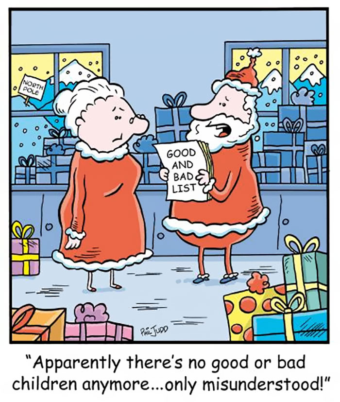 Top 10 Funny Christmas Cartoons That ll Make You Laugh This Holiday Top 10 Funny Christmas Cartoons That ll Make You Laugh This Holiday