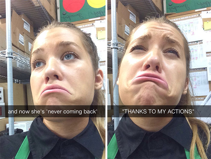 133 Hilarious Posts About Working In Customer Service You Shouldn’t Be Reading At Work