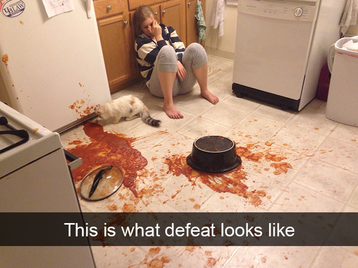 100 Snapchat Fails Of People Having A Worse Day Than You