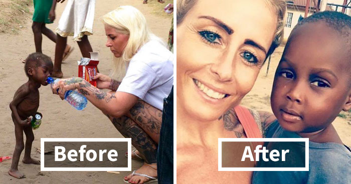 105 Times People Totally Restored Our Faith In Humanity in 2016