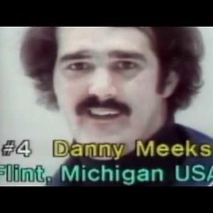 Danny Meeks