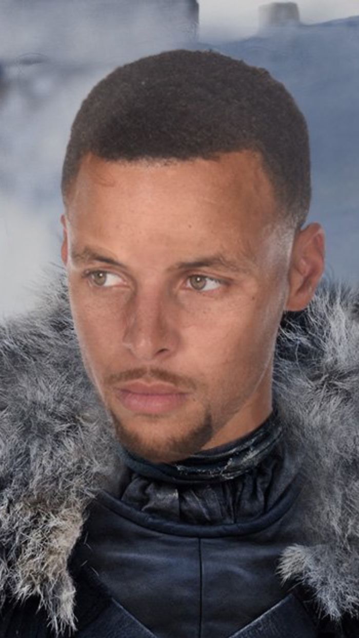 Stephen Curry