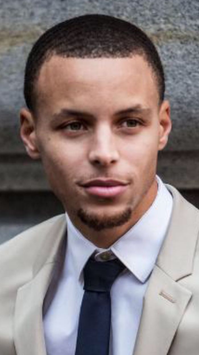 Stephen Curry