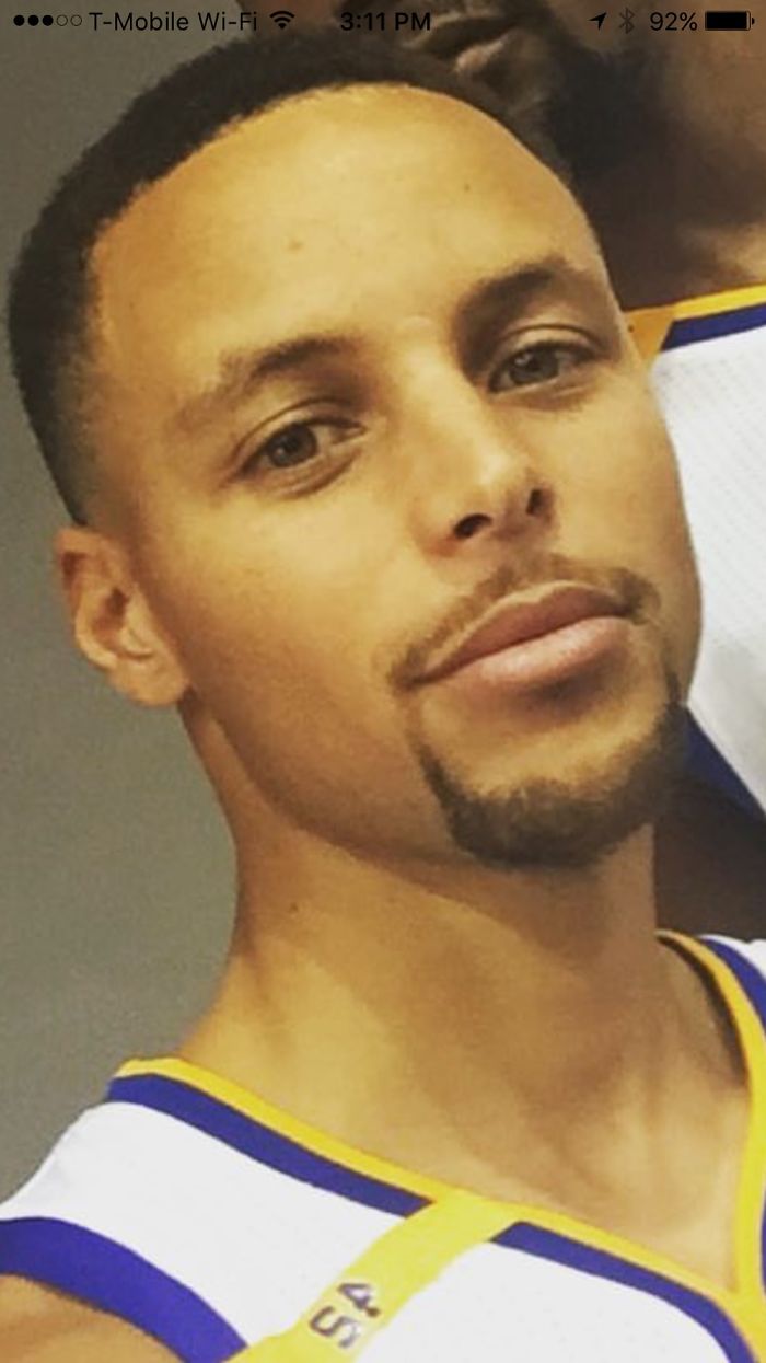 Stephen Curry