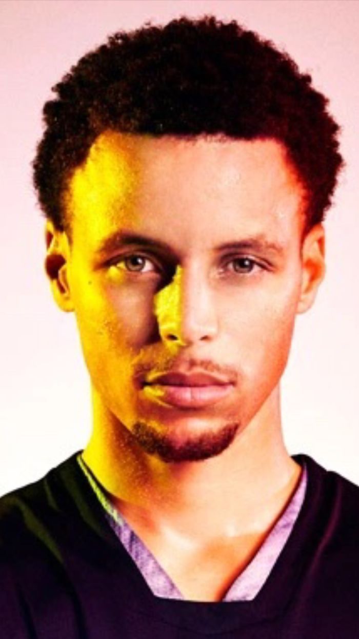 Stephen Curry