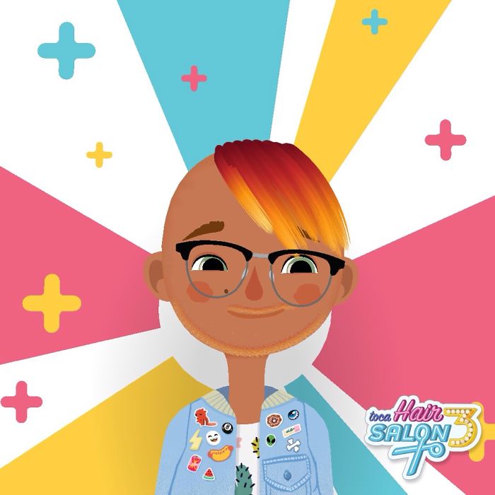 I Know A Hairdresser, And This App Might Help