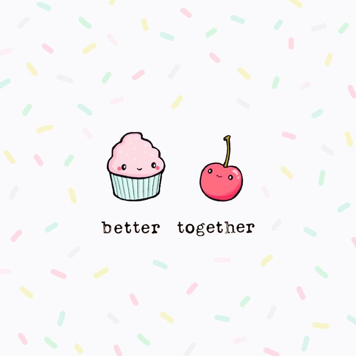 Better Together