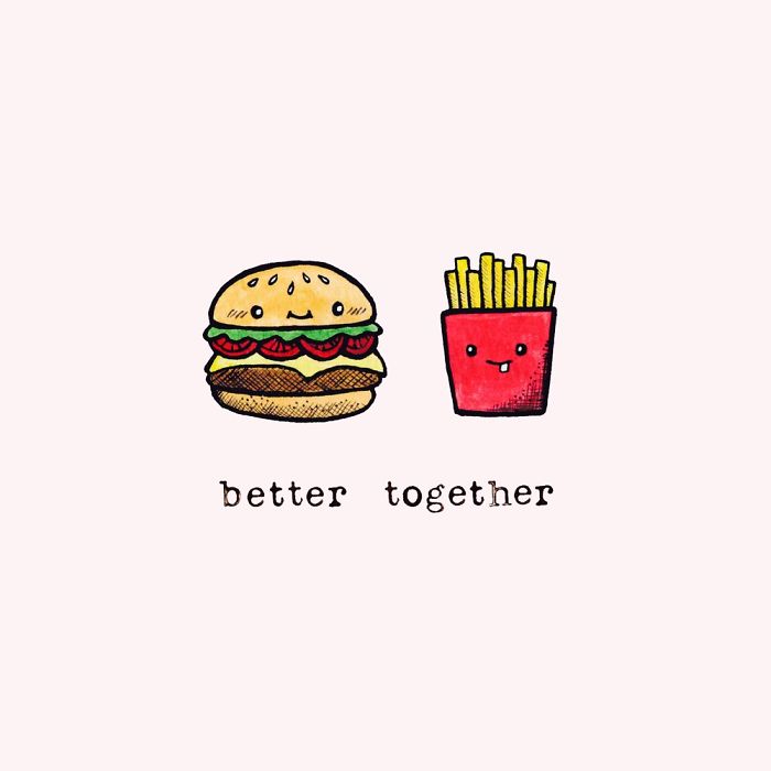 Better Together