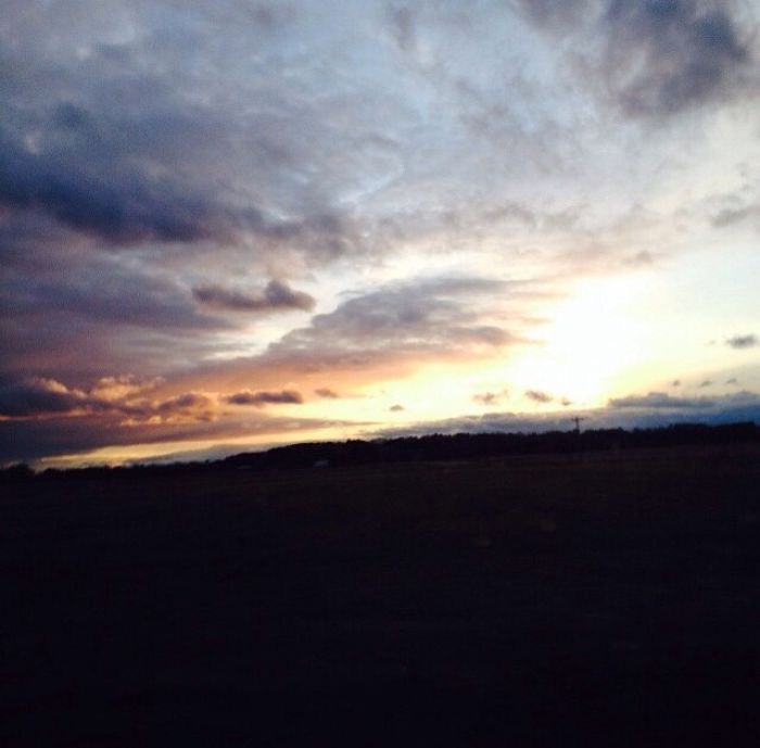 Skies Of My Life Skies Of My Life