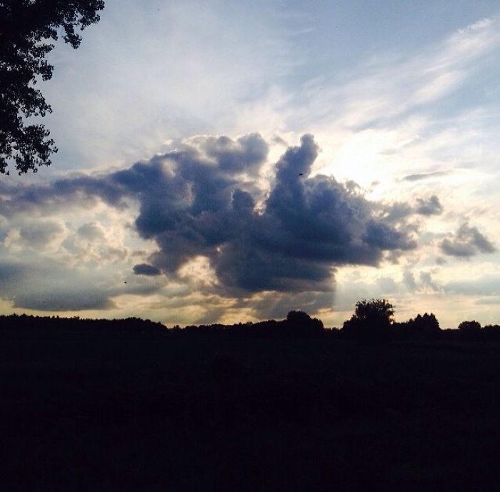 Skies Of My Life Skies Of My Life