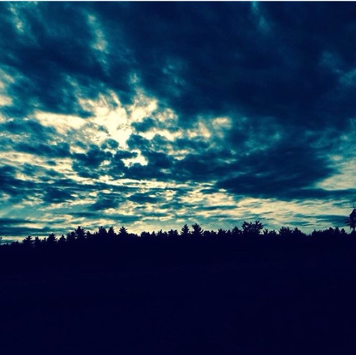 Skies Of My Life Skies Of My Life
