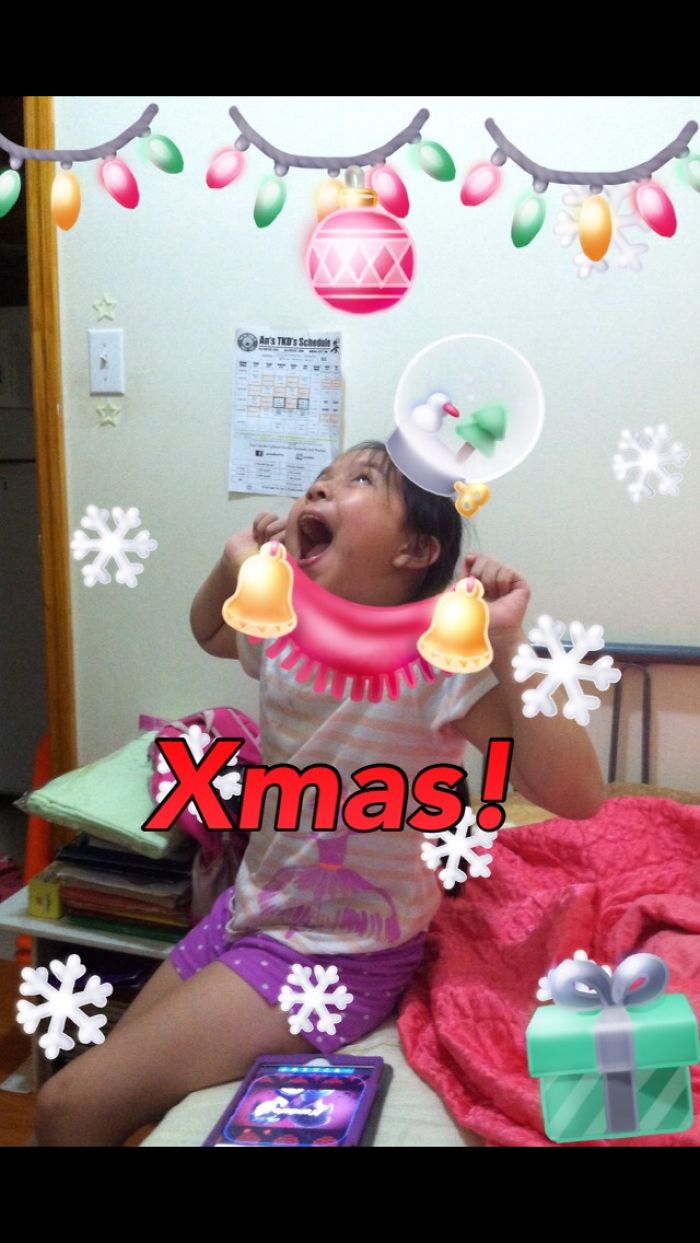 I Edit My Sister's 3 Rd Grade Pictures