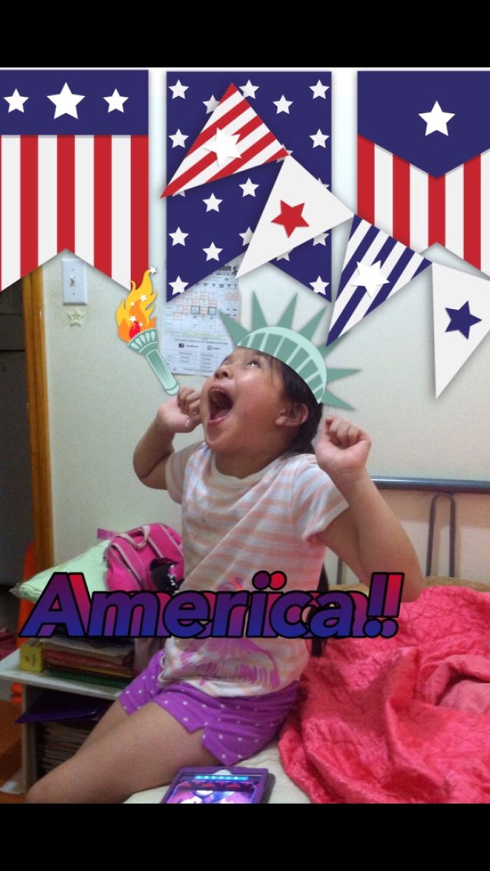 I Edit My Sister's 3 Rd Grade Pictures