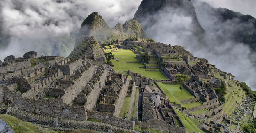 Machu Picchu Tickets Machu Picchu Tickets