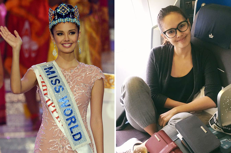 Megan Young (Philippines), Miss World 2013