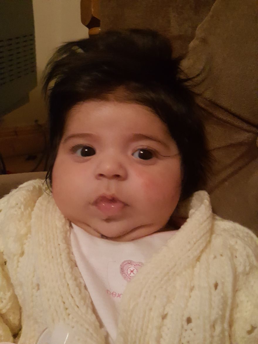 My Little Princess