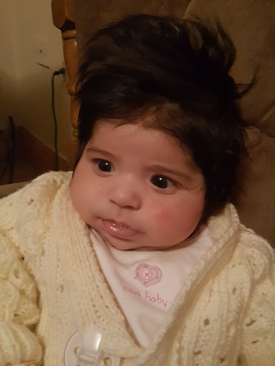My Little Princess
