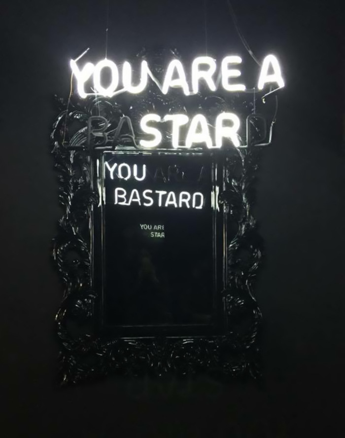 You Are A Star/You Bastard