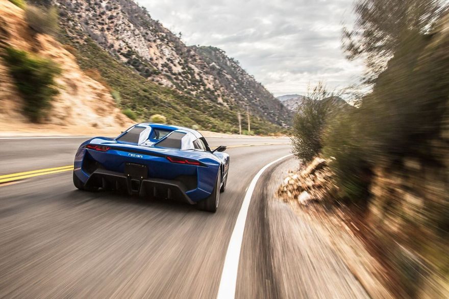 Rezvani Beast Alpha Rezvani Beast Alpha