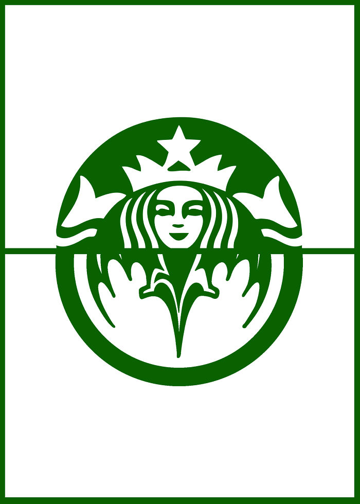 Starbucks + Bacardi