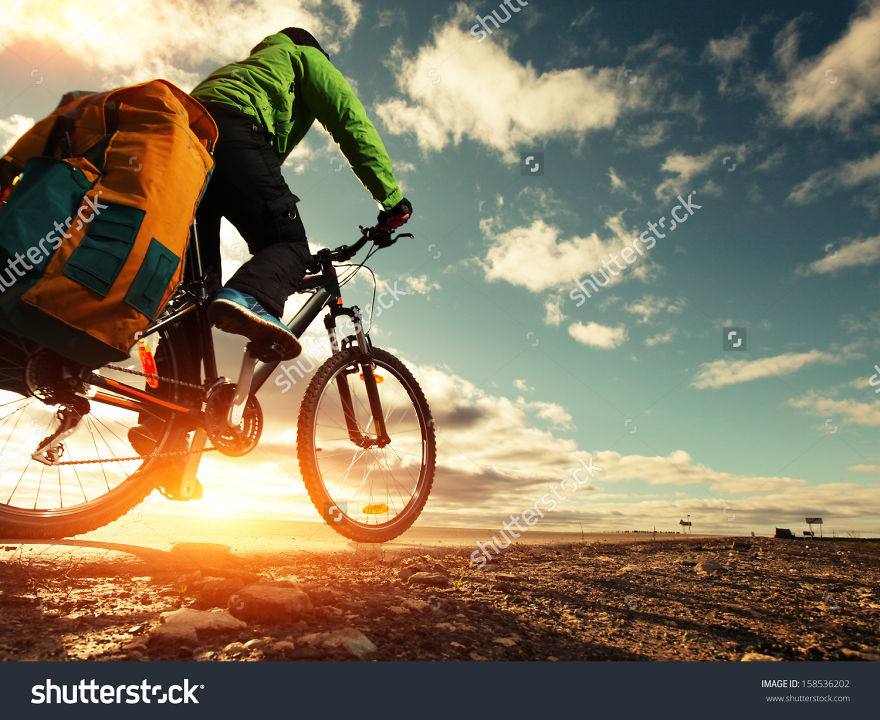 Riding Cycle Riding Cycle