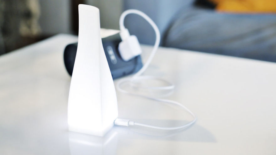 I Made This Nifty Iot Gadget For Website's Owners I Made This Nifty Iot Gadget For Website's Owners