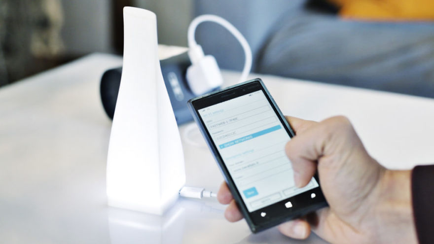 I Made This Nifty Iot Gadget For Website's Owners I Made This Nifty Iot Gadget For Website's Owners