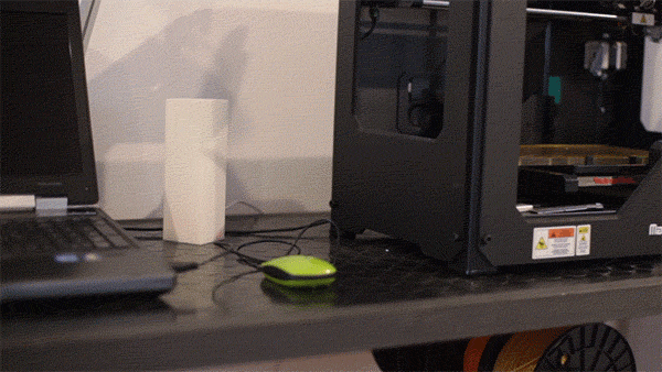 I Made This Nifty Iot Gadget For Website's Owners I Made This Nifty Iot Gadget For Website's Owners