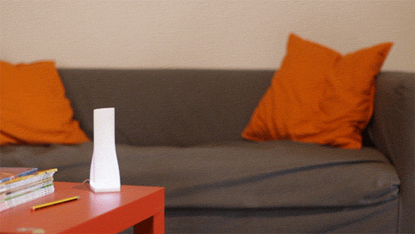 I Made This Nifty Iot Gadget For Website's Owners I Made This Nifty Iot Gadget For Website's Owners