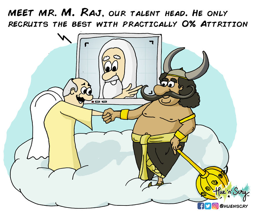 Our 10 Cartoons Tell You Why God Is Actually Logical Our 10 Cartoons Tell You Why God Is Actually Logical