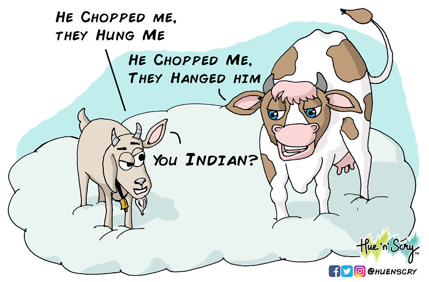 Our 10 Cartoons Tell You Why God Is Actually Logical Our 10 Cartoons Tell You Why God Is Actually Logical
