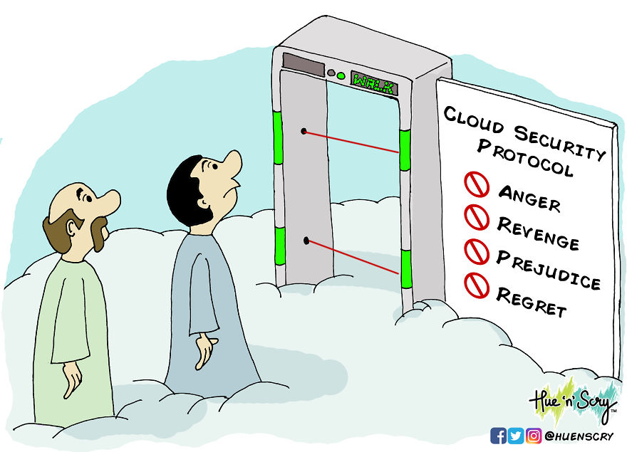 Our 10 Cartoons Tell You Why God Is Actually Logical Our 10 Cartoons Tell You Why God Is Actually Logical