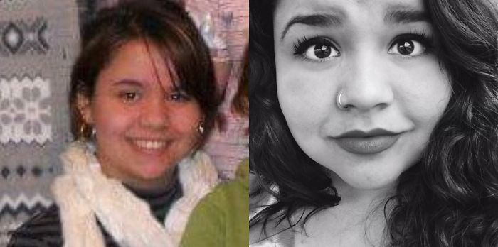 From 8th Grade To A Junior In College.. Eyebrows Are Very Important
