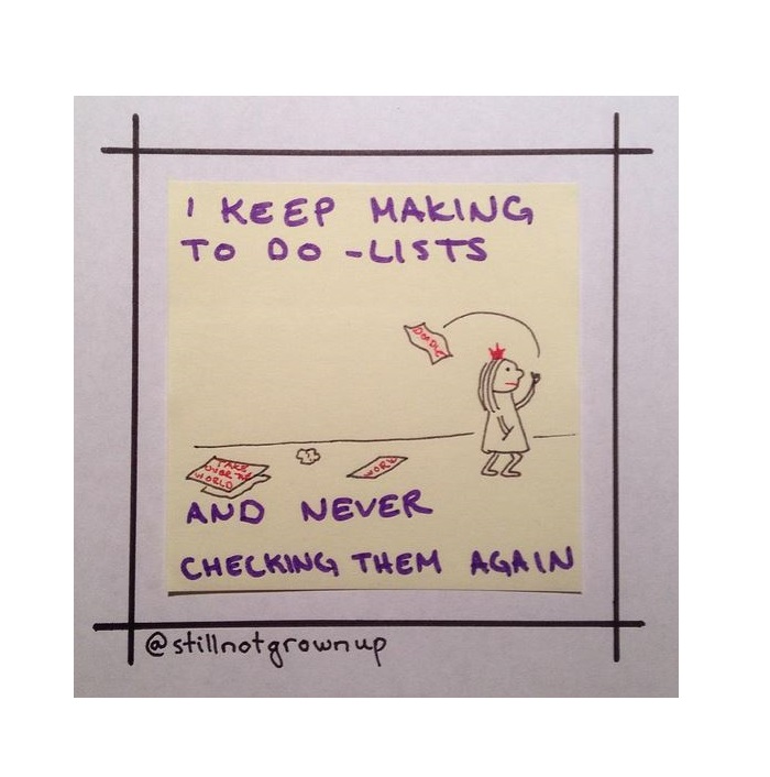 Doodles About Things That Show You're Not Quite Ready To Be An Adult Yet Doodles About Things That Show You're Not Quite Ready To Be An Adult Yet