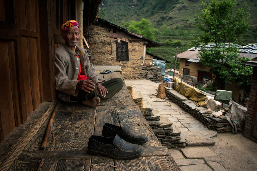 Legacy Of Lonely Planet- Himachal Pradesh, India