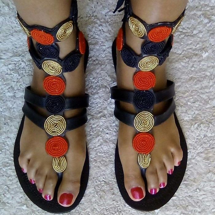 Umoja Footware Is Live On Indiegogo Umoja Footware Is Live On Indiegogo