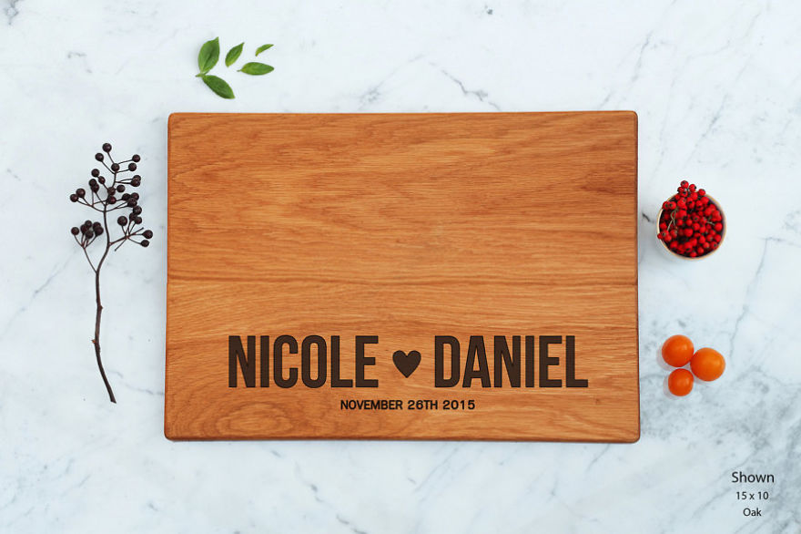 15 Custom Valentine's Day Gift Ideas That Are Not Boring
