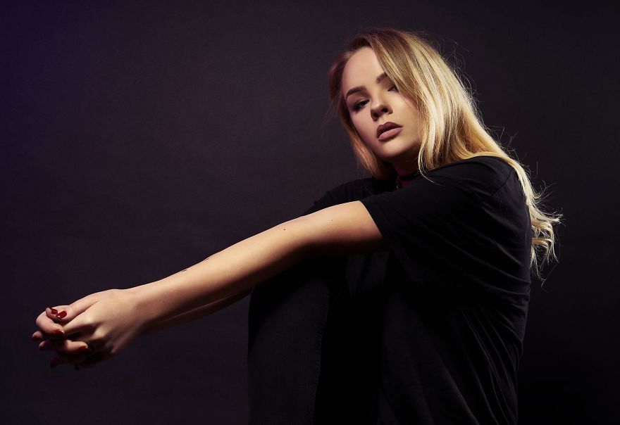 How I Found Myself In Photography How I Found Myself In Photography