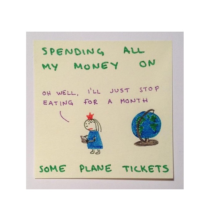 Doodles About Things That Show You're Not Quite Ready To Be An Adult Yet Doodles About Things That Show You're Not Quite Ready To Be An Adult Yet