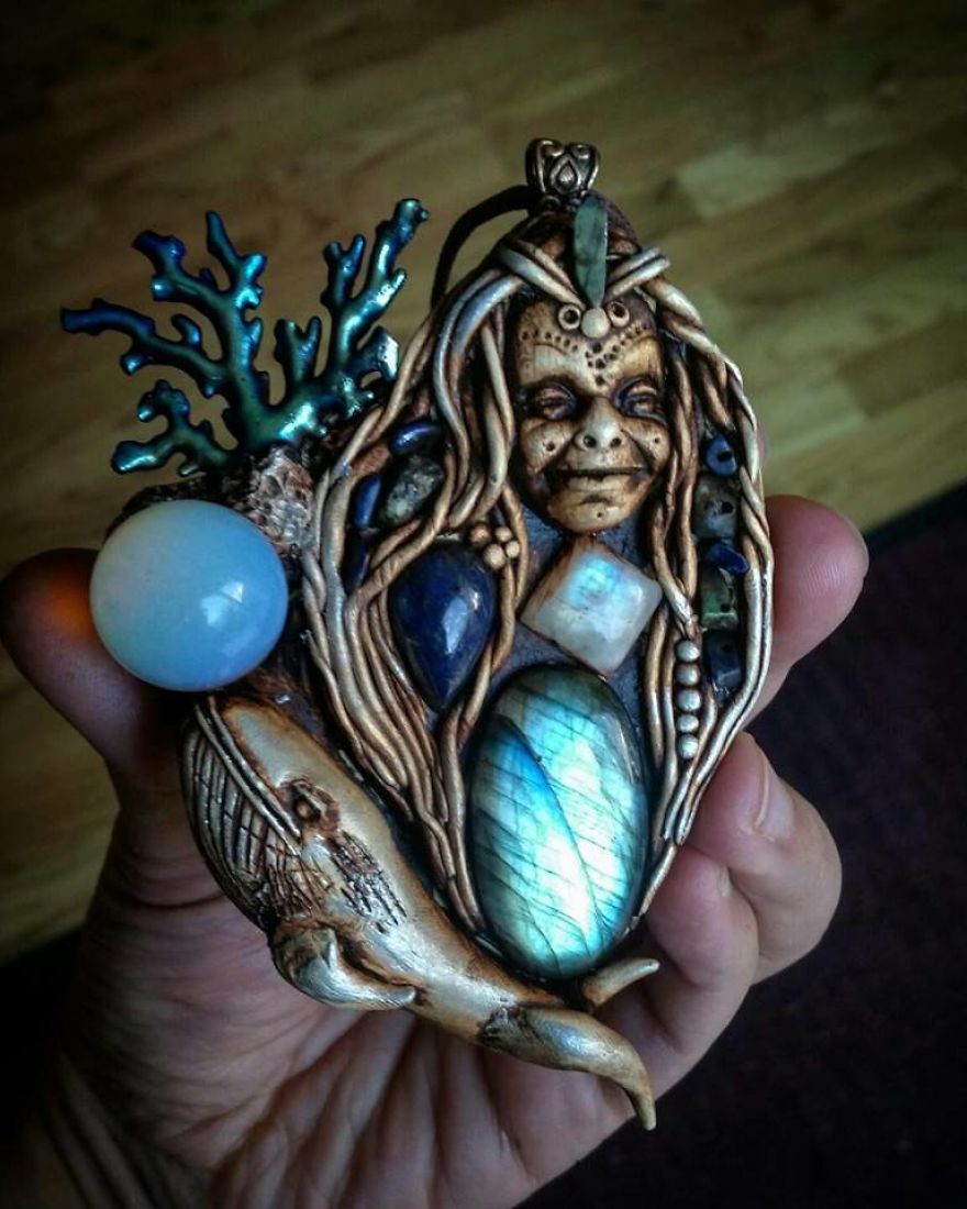 Spiritual Dragon