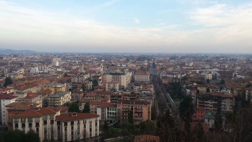 I Studied In Italy For 6 Months In A City That Is Far Too Unknown