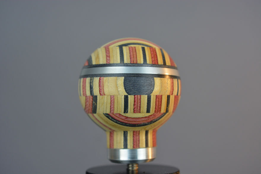 Skateboard Shifters/ Gear Knobs Skateboard Shifters/ Gear Knobs