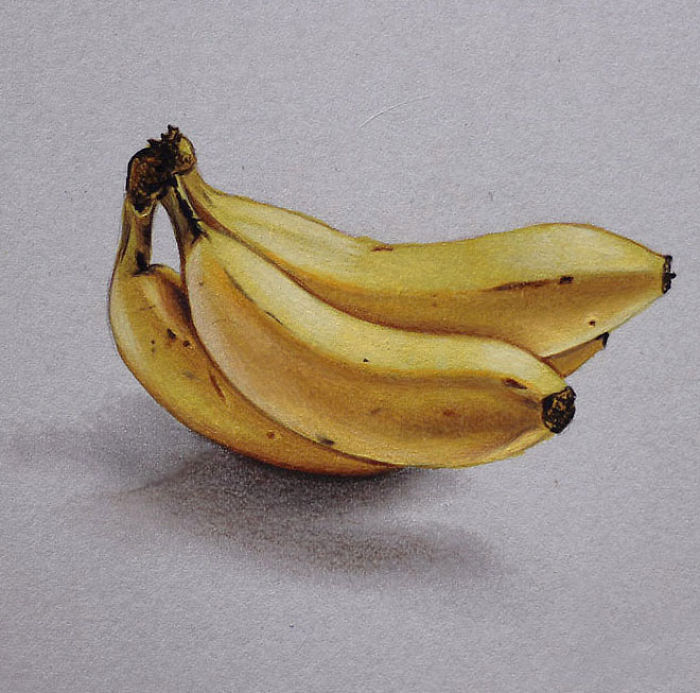 Hyper Realistic Drawings And Video Tutorials By Marcello Barenghi