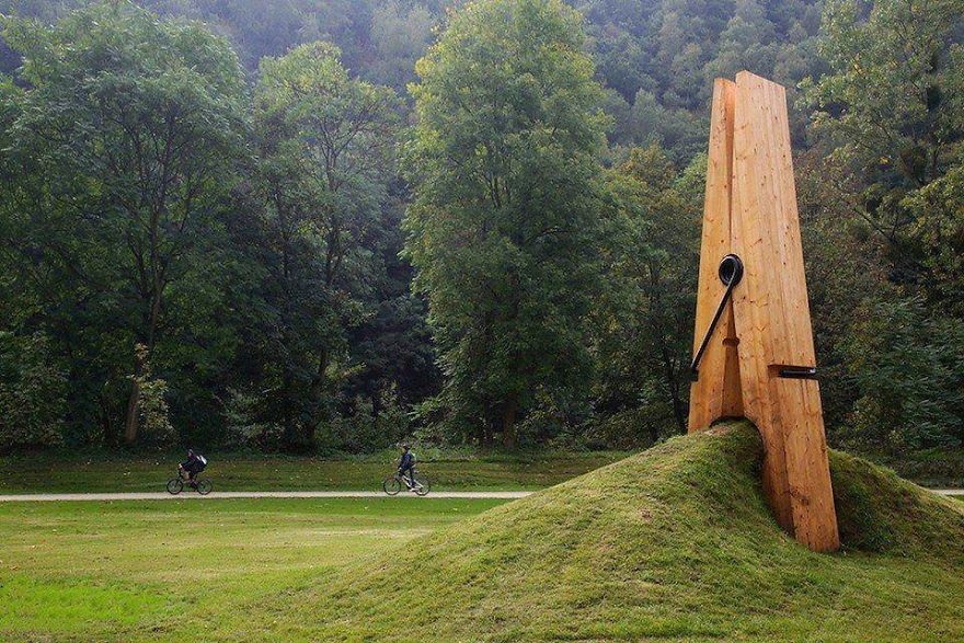 Amazing Sculpture